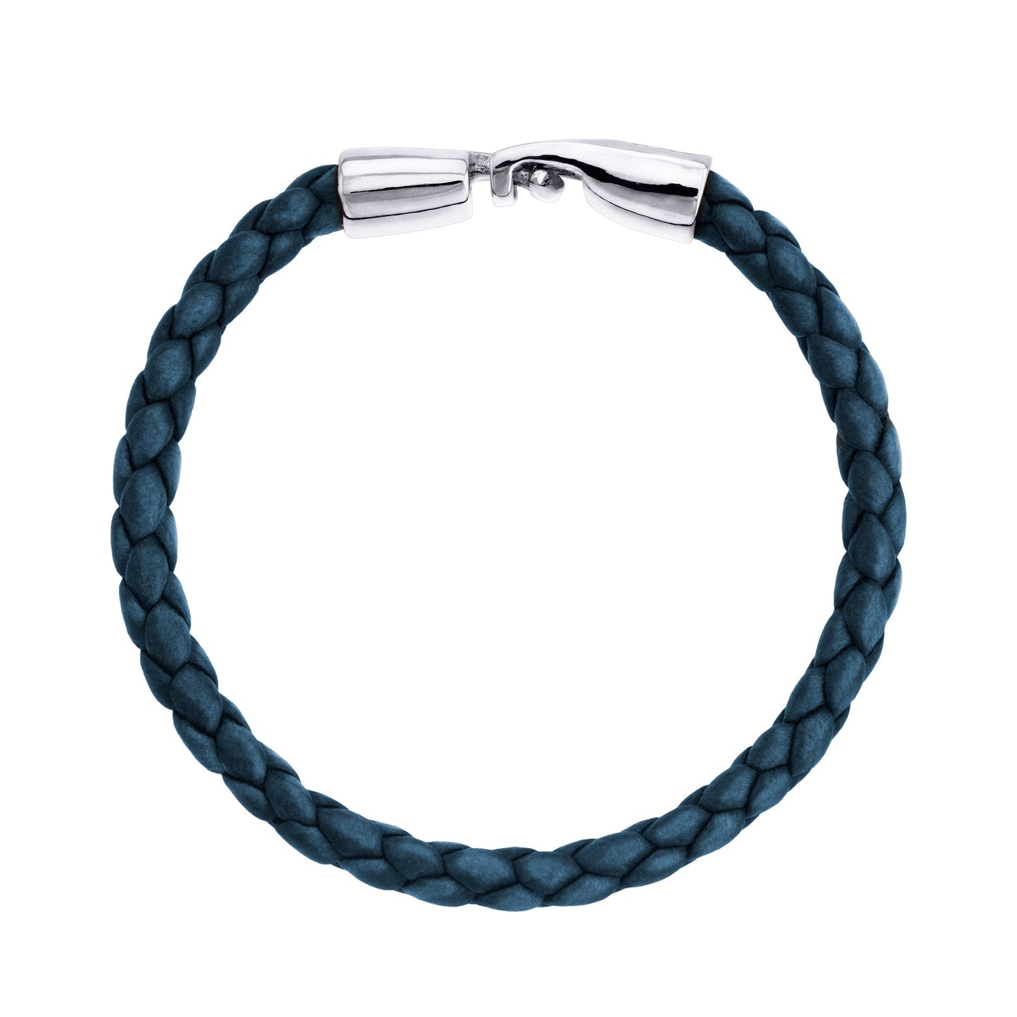 NUBA SILVER