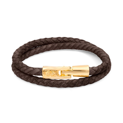 NUBA DOUBLE GOLD