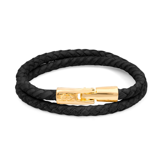 NUBA DOUBLE GOLD