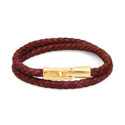 NUBA DOUBLE GOLD