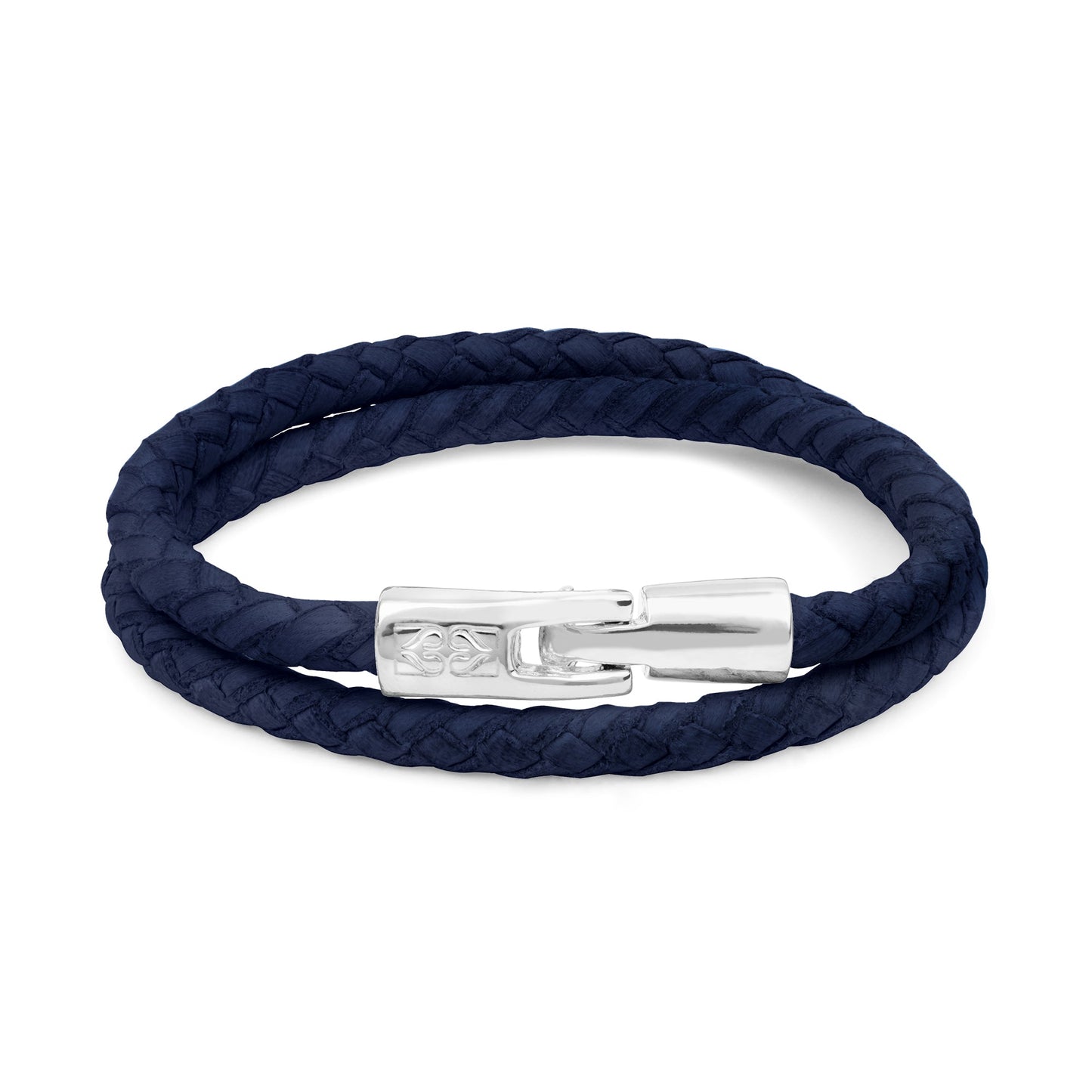 NUBA DOUBLE SILVER