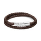 NUBA DOUBLE SILVER