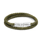 NUBA DOUBLE SILVER