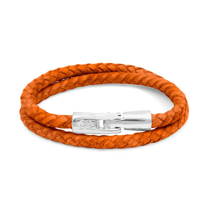 NUBA DOUBLE SILVER