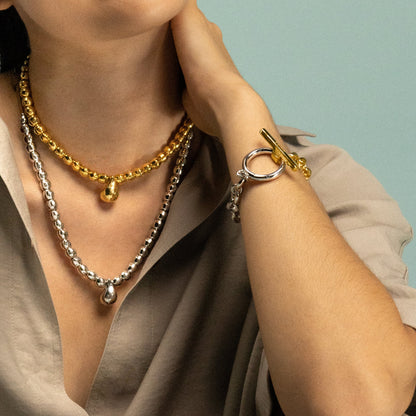 PANAREA SILVER
