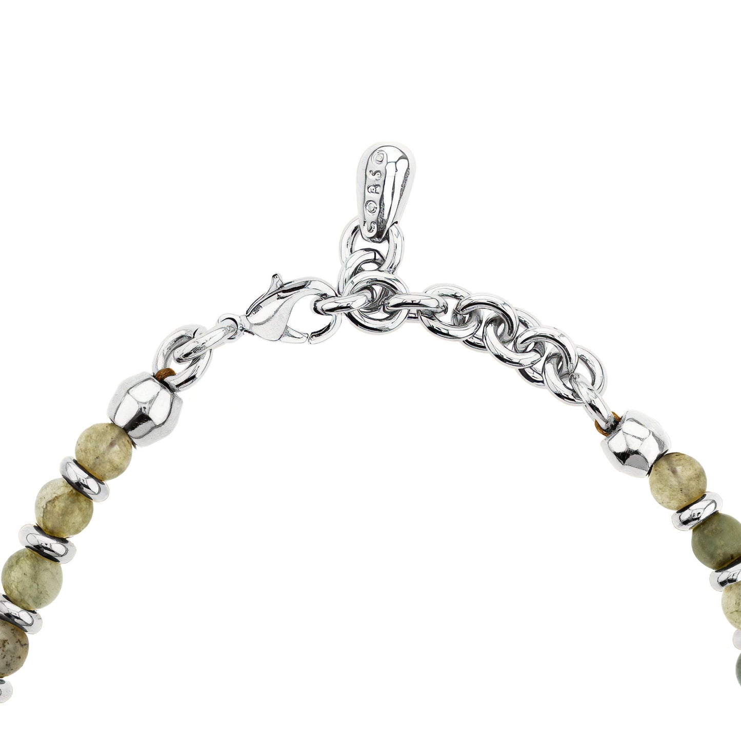Zannone Silver