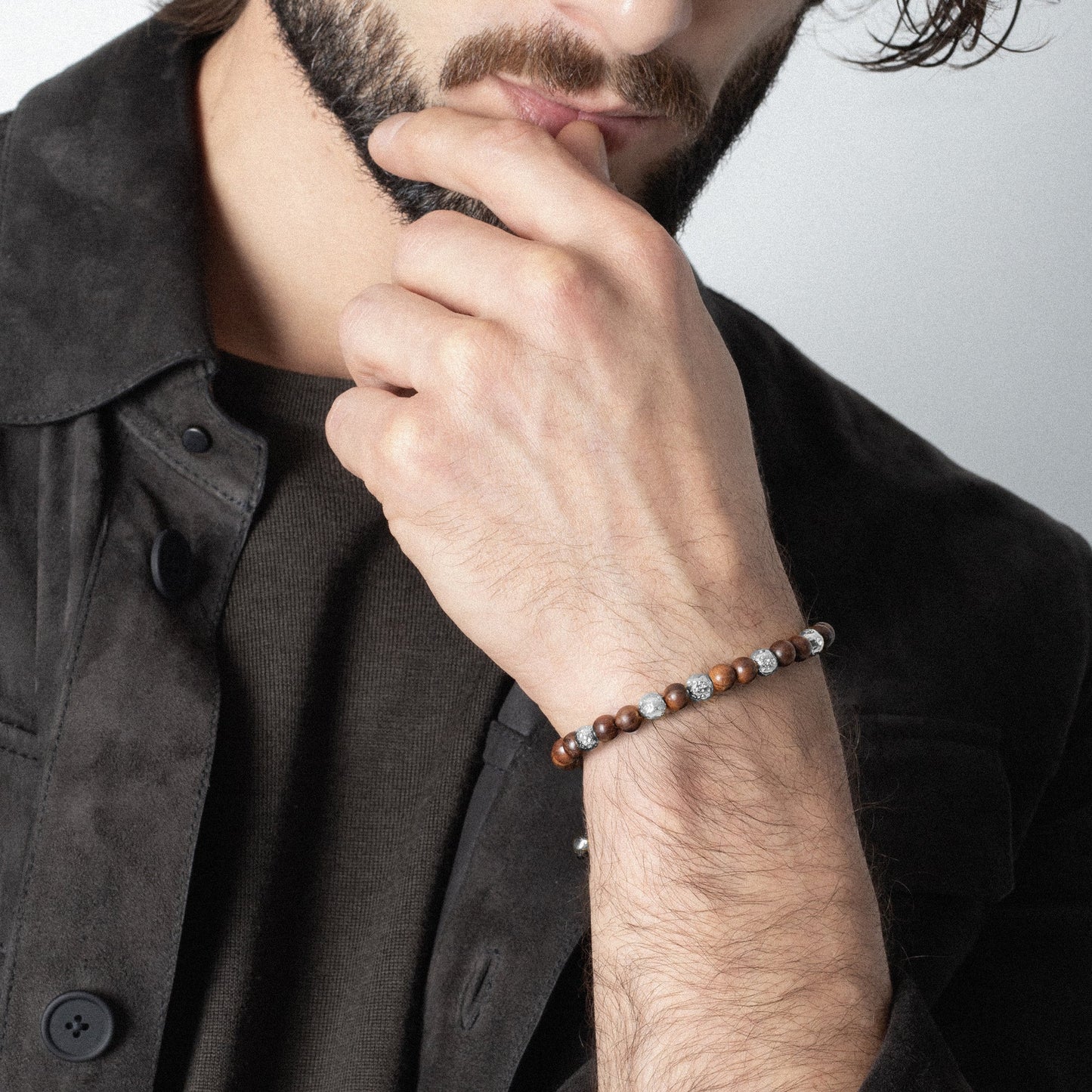 Bodhi Silver
