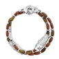  Suo Sea Silver Bracelet