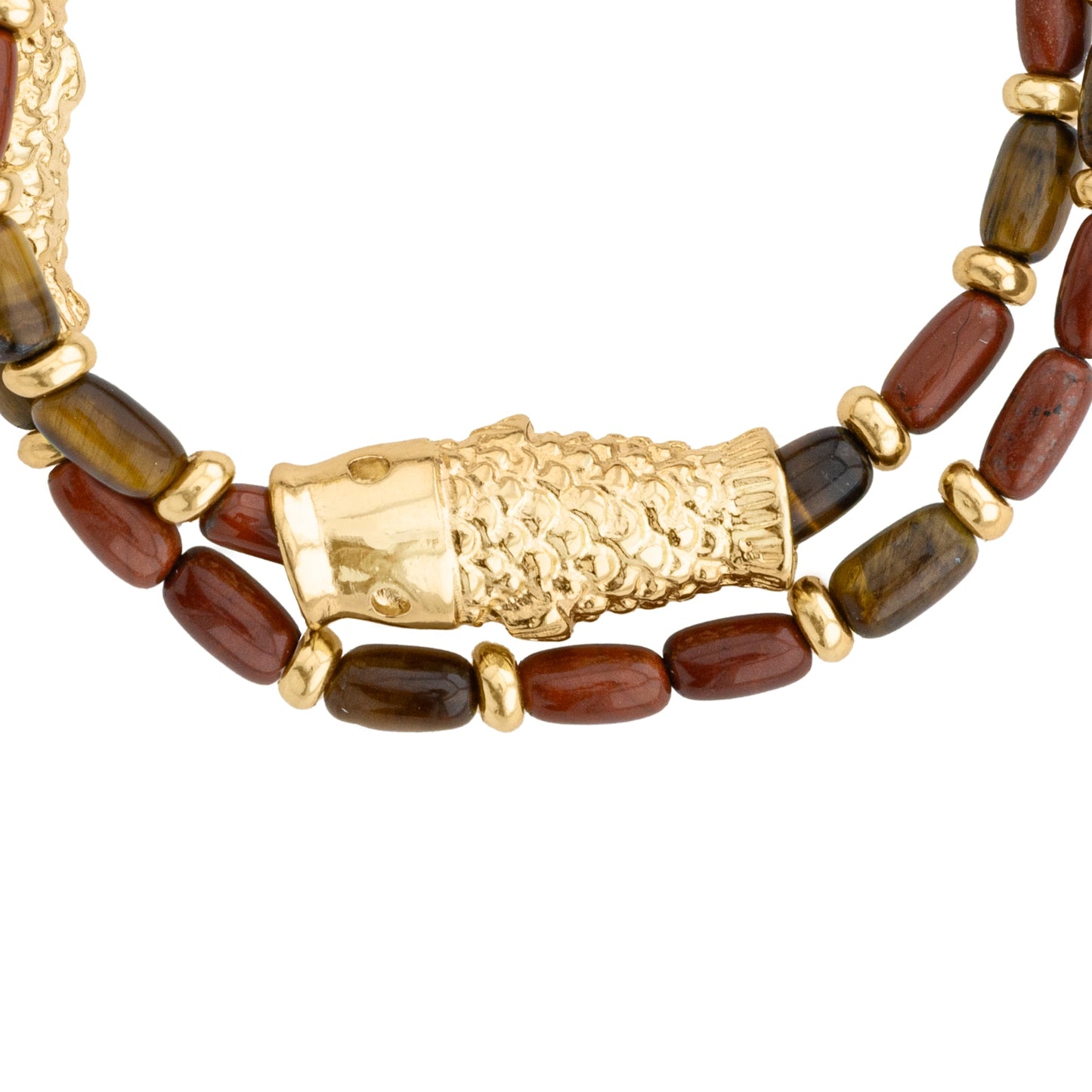 Suo Sea Gold Bracelet
