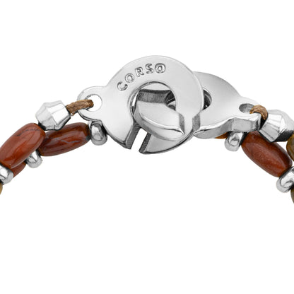 Bracelet en argent Mar de Suo