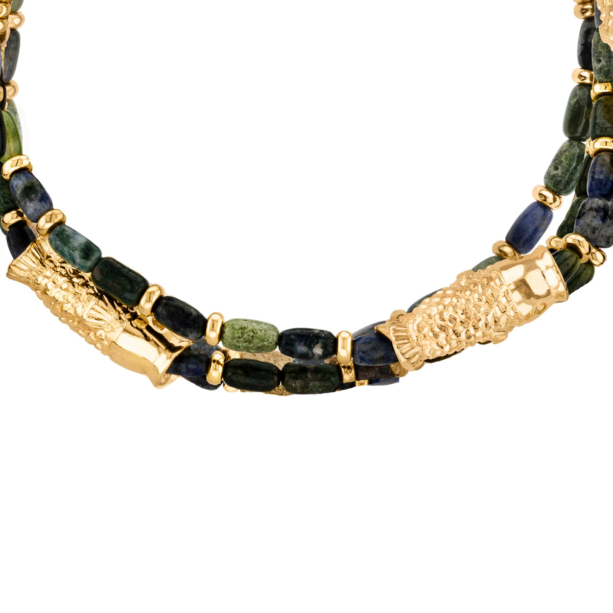 Suo Sea Gold