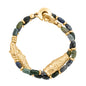 Suo Sea Gold Bracelet
