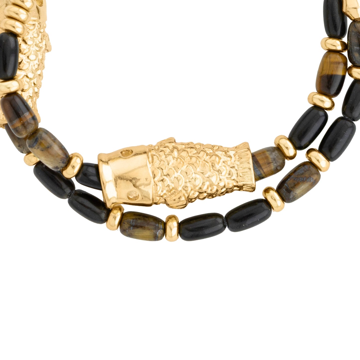 Suo Sea Gold Bracelet