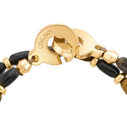 Suo Sea Gold Bracelet