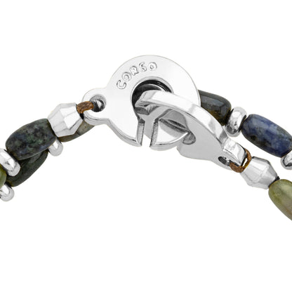 Bracelet en argent Mar de Suo