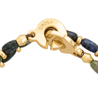 Suo Sea Gold Bracelet