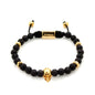 MINI SKULL GOLD