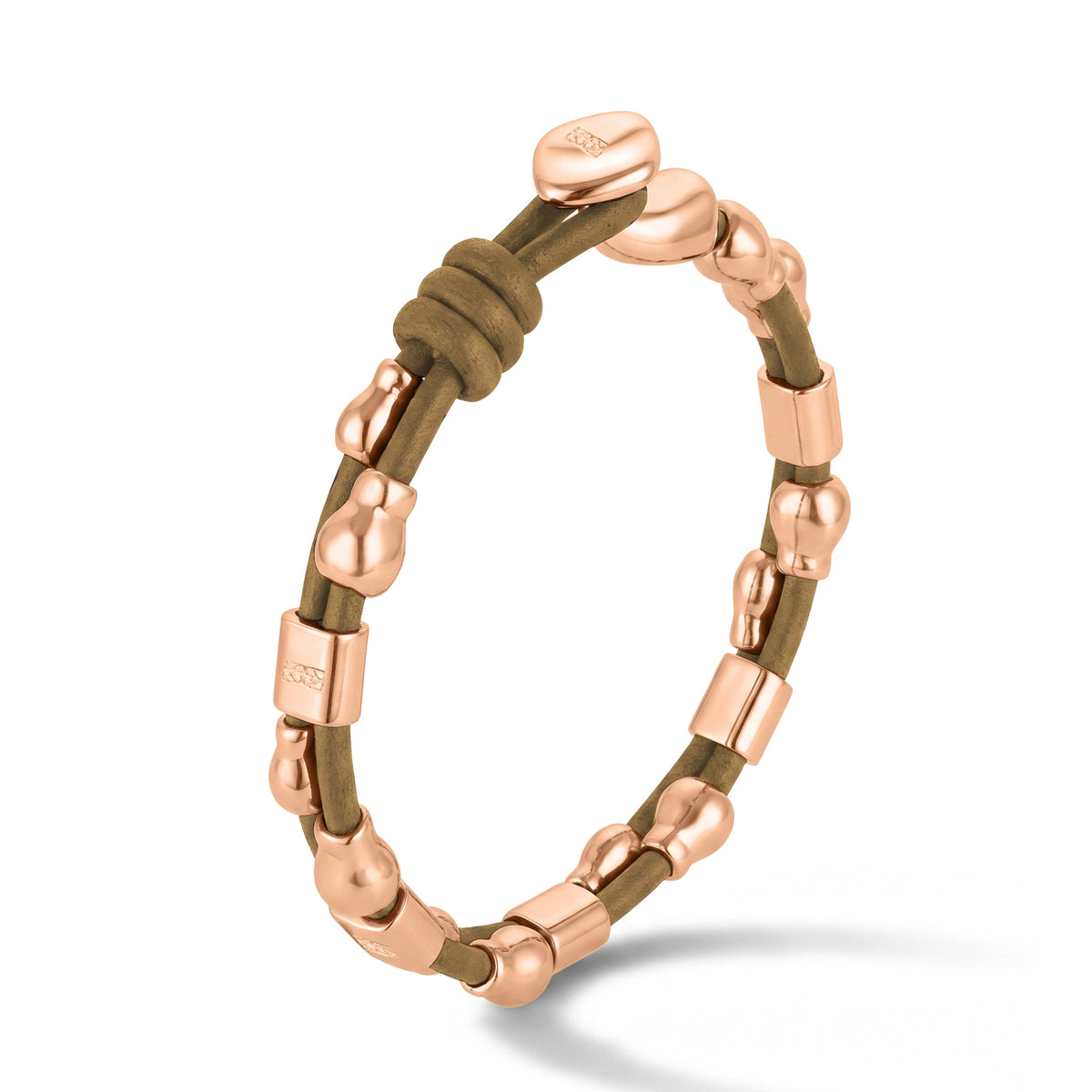 Mónaco Rose Gold