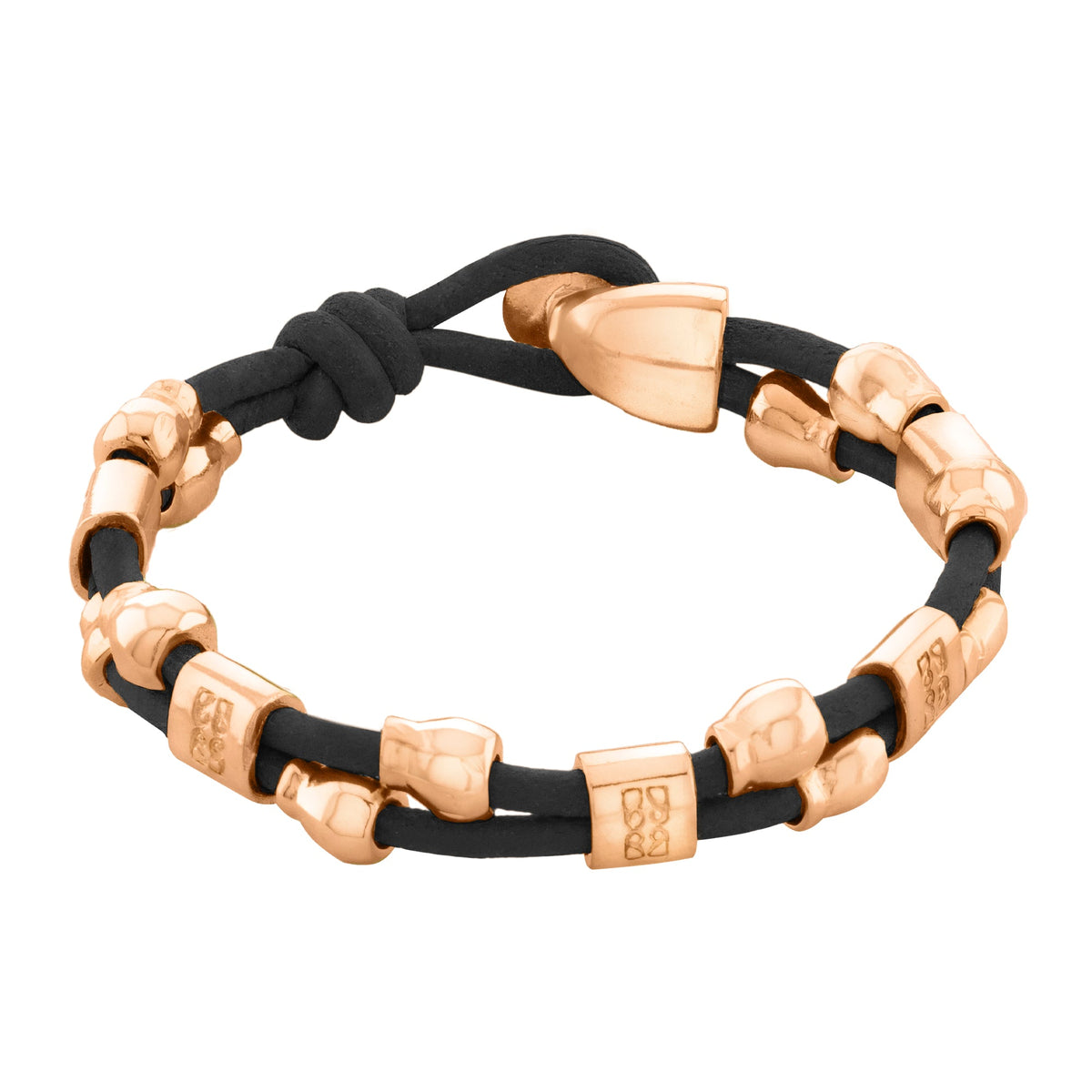 Mónaco Rose Gold