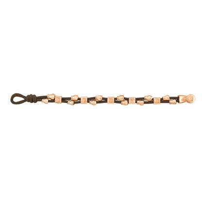 Mónaco Rose Gold
