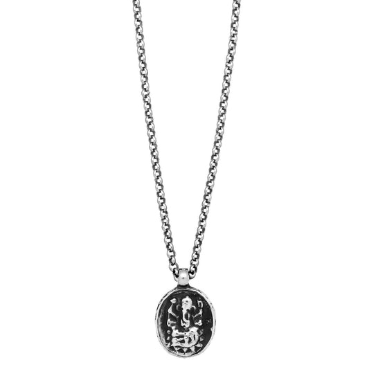 Collar Montego || Corso