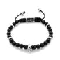 MINI SKULL SILVER