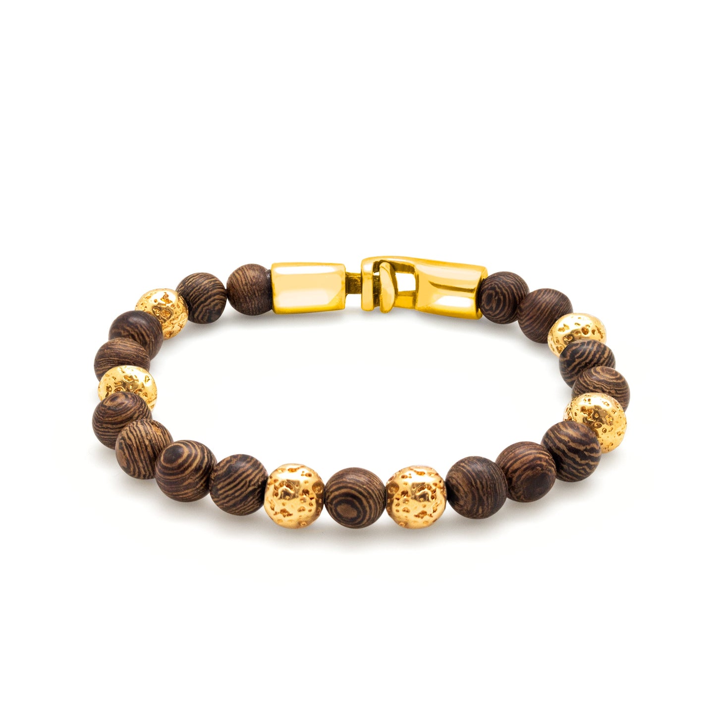 MACKAY GOLD
