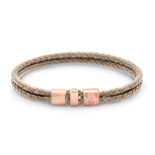 MALTA ROSE GOLD