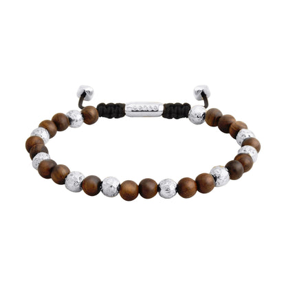 Bodhi Silver