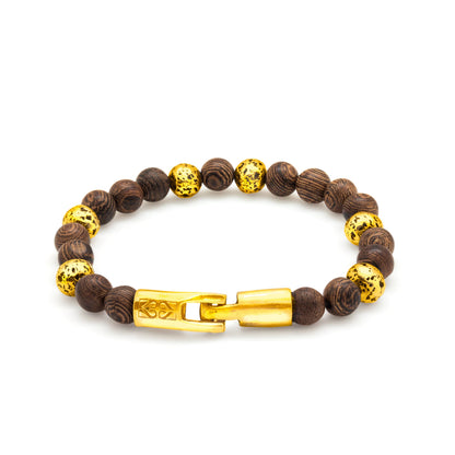 MACKAY GOLD