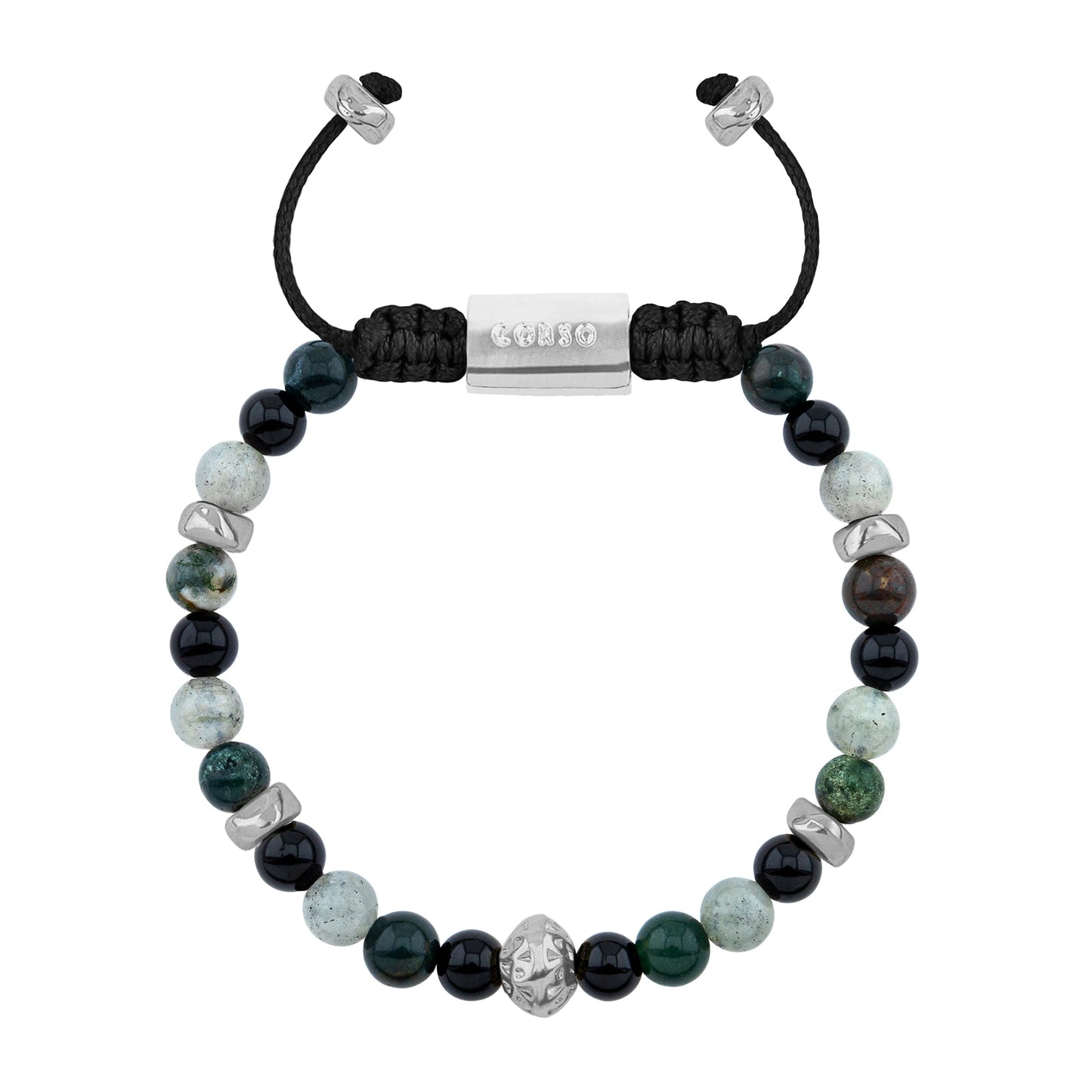 MINI KABELI SILVER