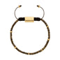 SHANNON DARK SHELL GOLD