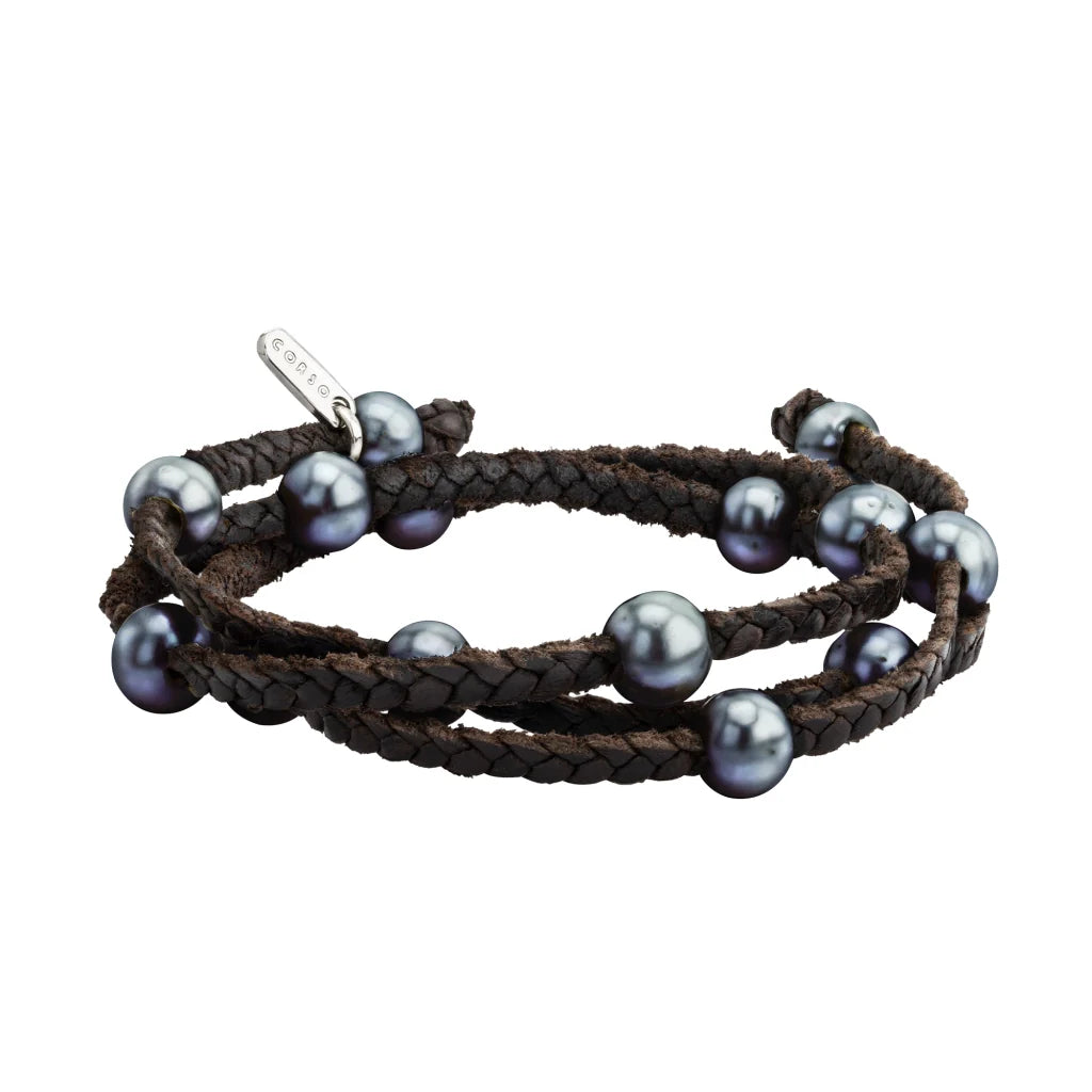 Curacao Black Pearl
