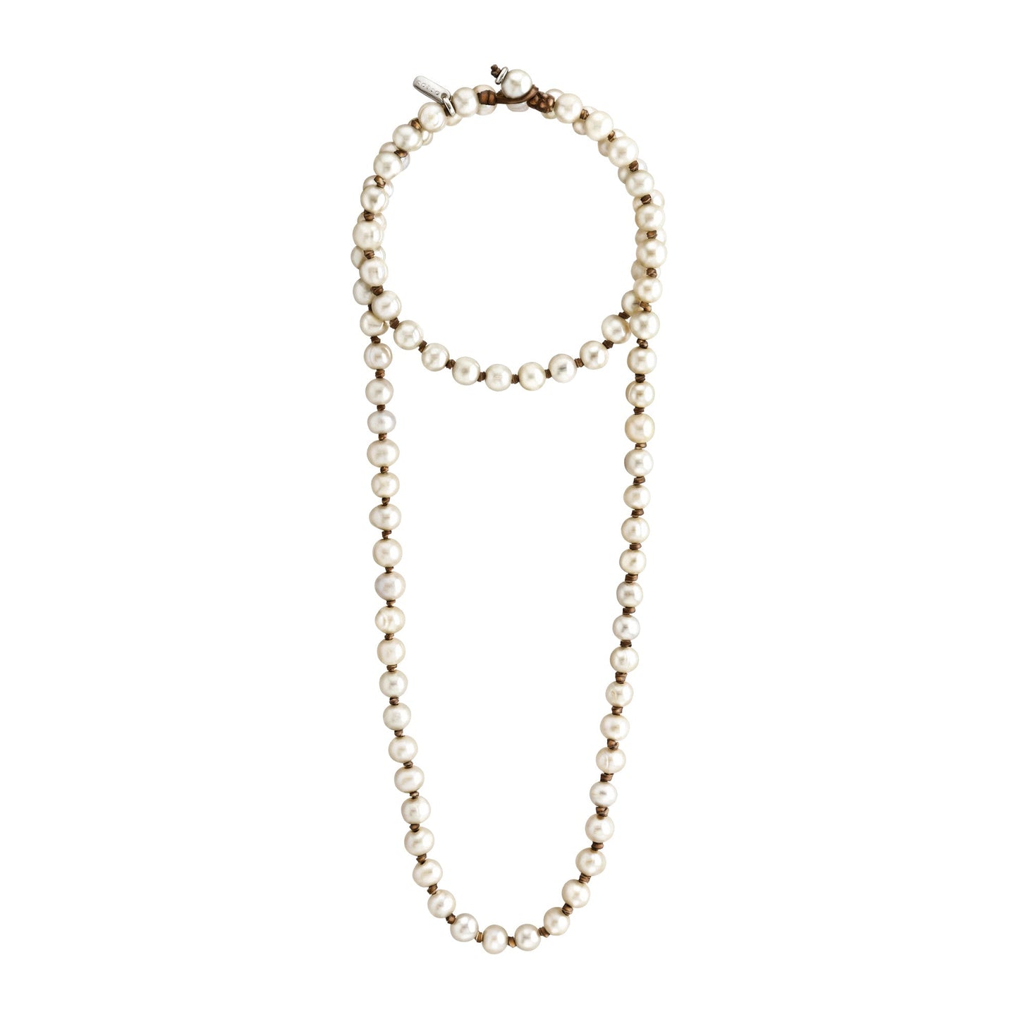 DULCINEA WHITE PEARL