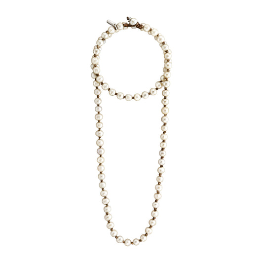 DULCINEA WHITE PEARL