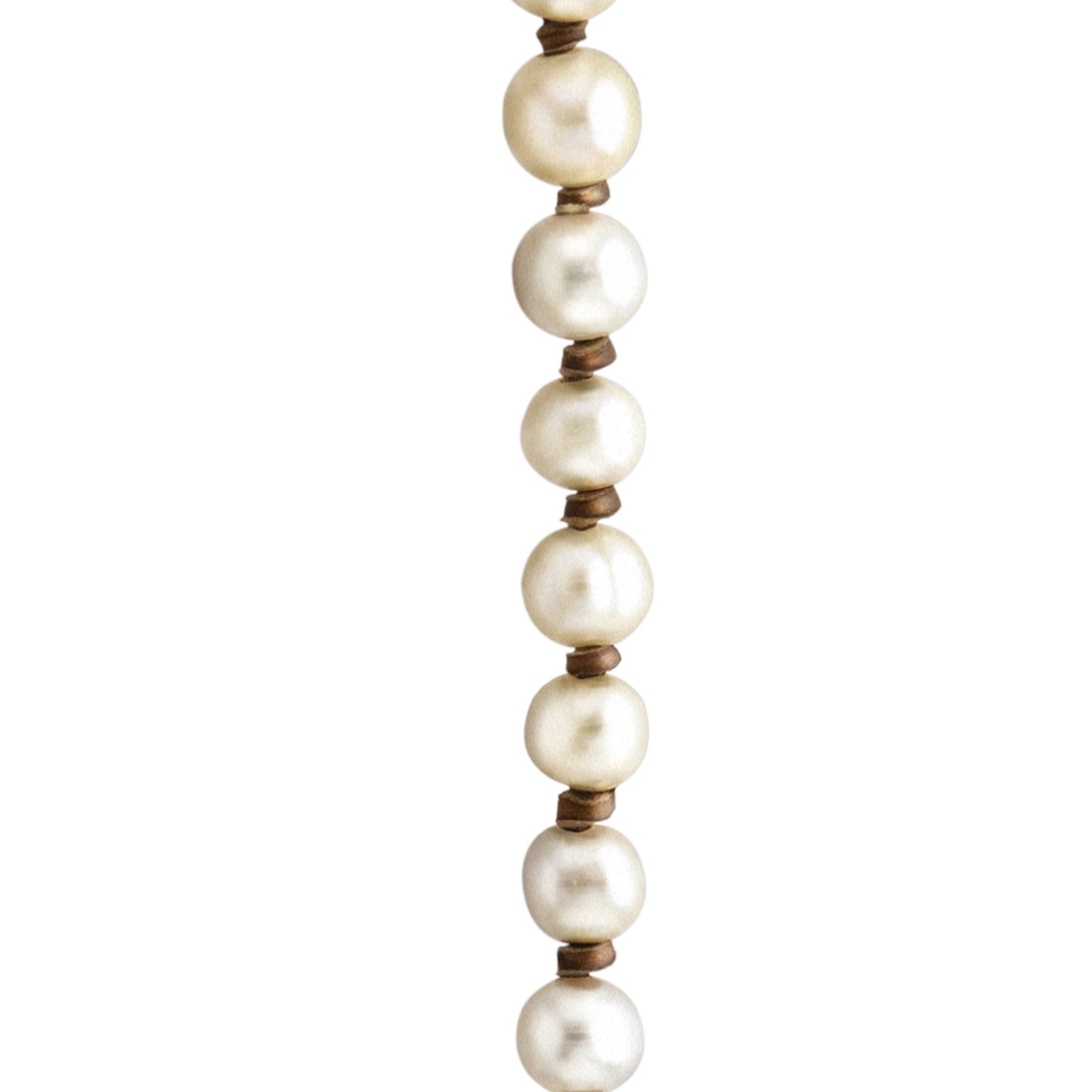 DULCINEA WHITE PEARL