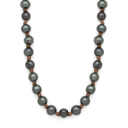 DULCINEA BLACK PEARL