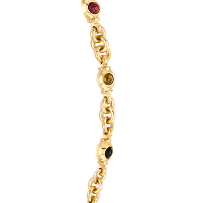 Ponza Gold Choker