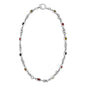Ponza Silver Choker