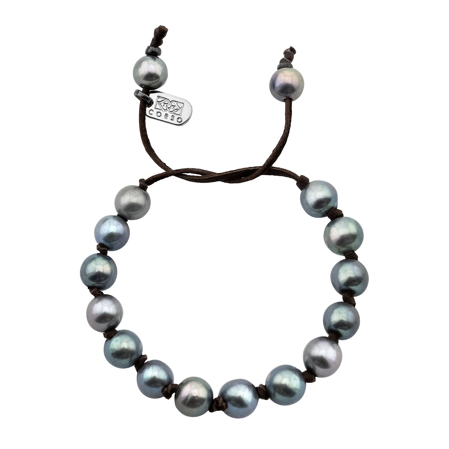 TIBETAN BLACK PEARL
