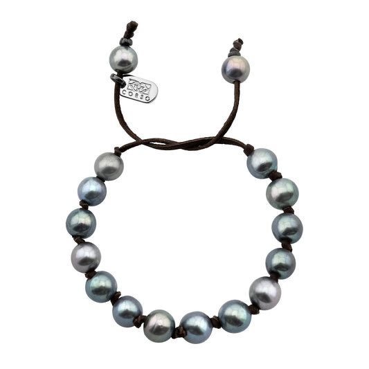 TIBETAN BLACK PEARL