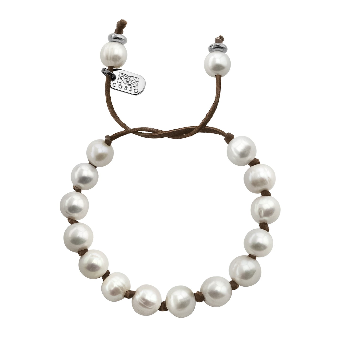 TIBETAN WHITE PEARL
