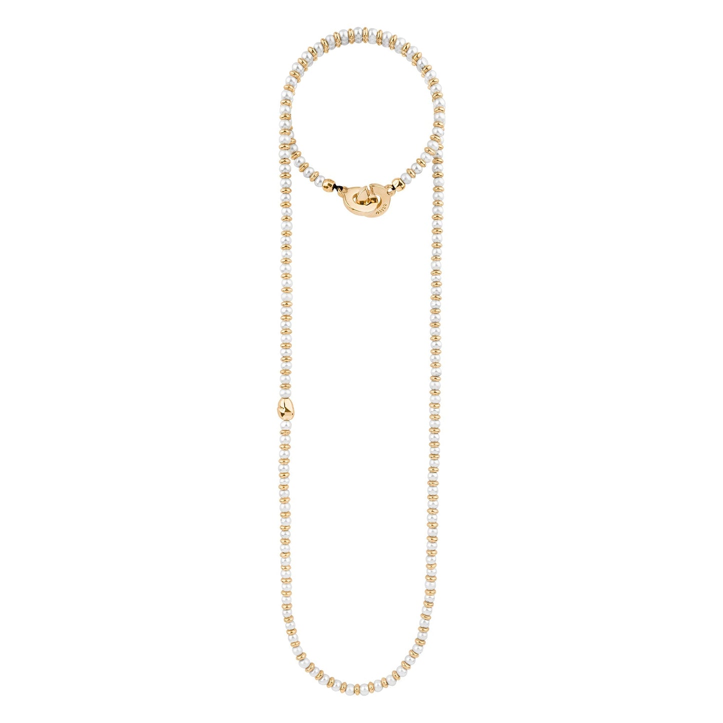 MALVINA NECKLACE