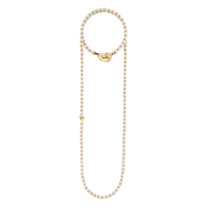 MALVINA NECKLACE