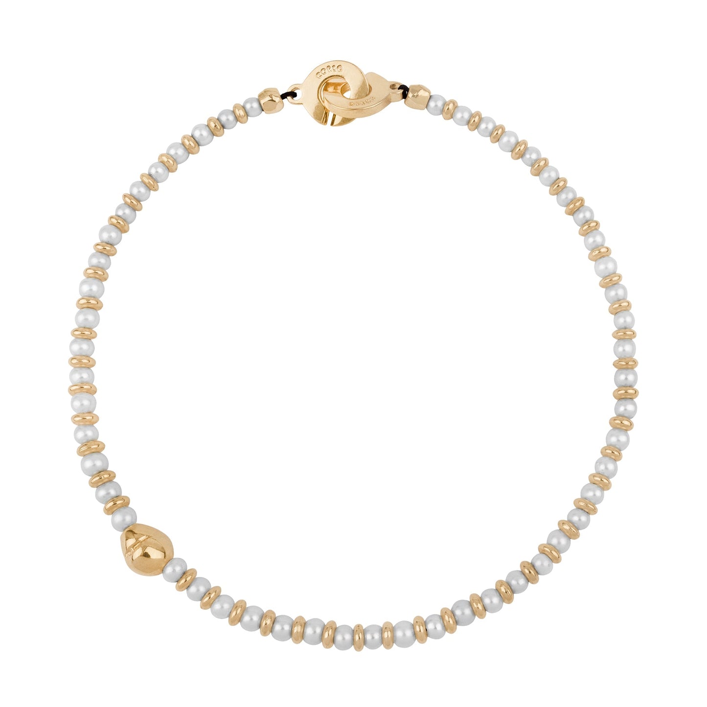 MALVINA CHOKER