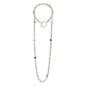 Ponza Lungo Silver