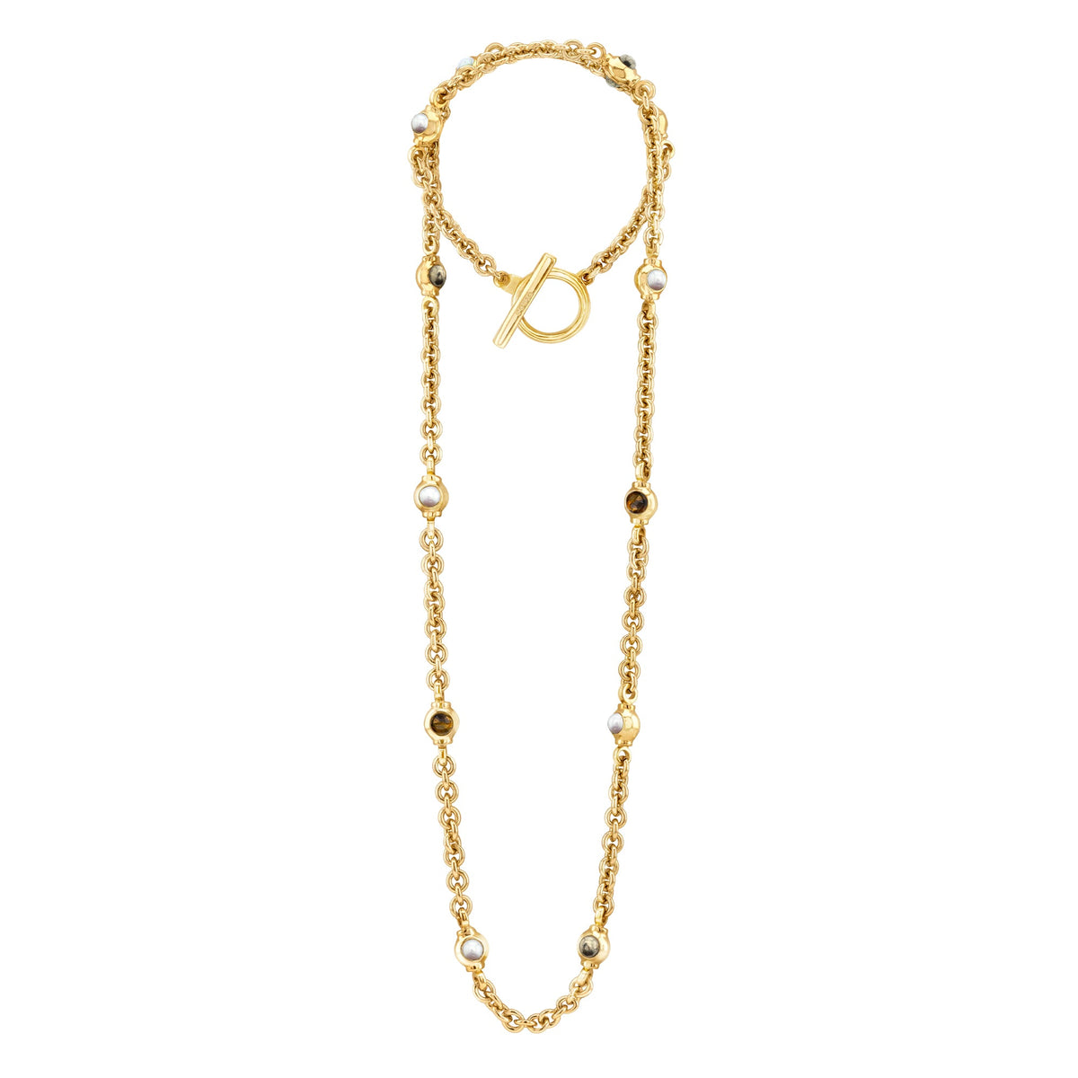 Ponza Lungo Gold
