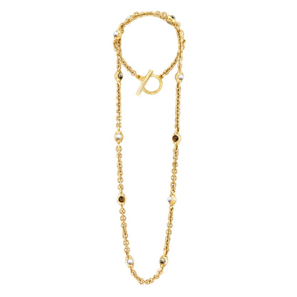 Ponza Lungo Gold