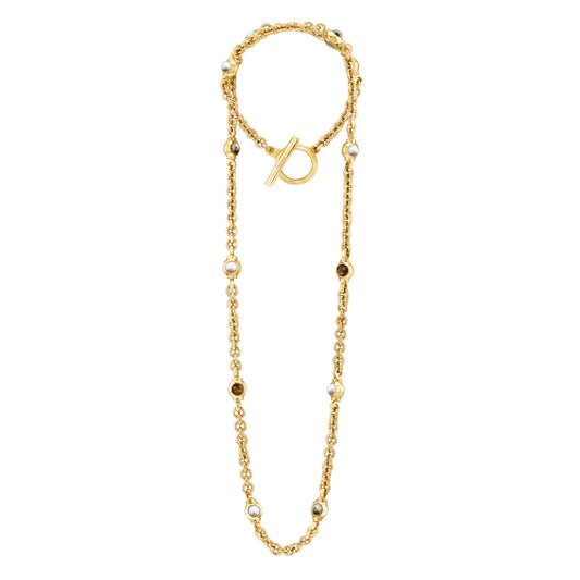 Ponza Lungo Gold
