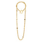 Ponza Lungo Gold